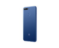 Huawei Y6 Prime 2018 Niebieski - 422045 - zdjęcie 6